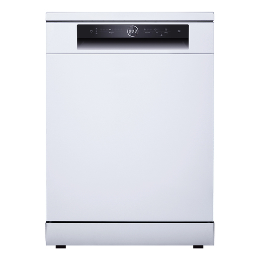 Midea perilica posuđa MFD60S350W.1-HR