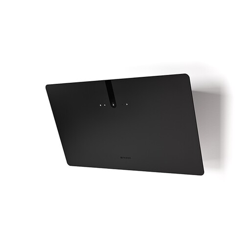 Faber napa Glam Light Zero Drip Plus BK M A80