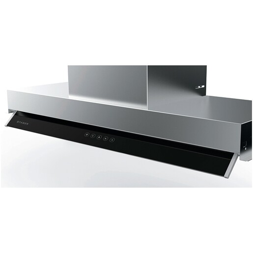 Faber napa In-Nova Touch X/BK A90