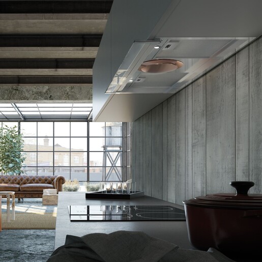 Faber napa ILMA X A60