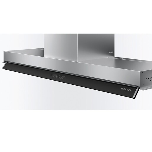 Faber napa In-Nova Touch X/BK A120