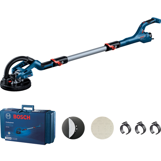 BOSCH Professional brusilica za suhozid GTR 550
