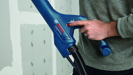 BOSCH Professional brusilica za suhozid GTR 550