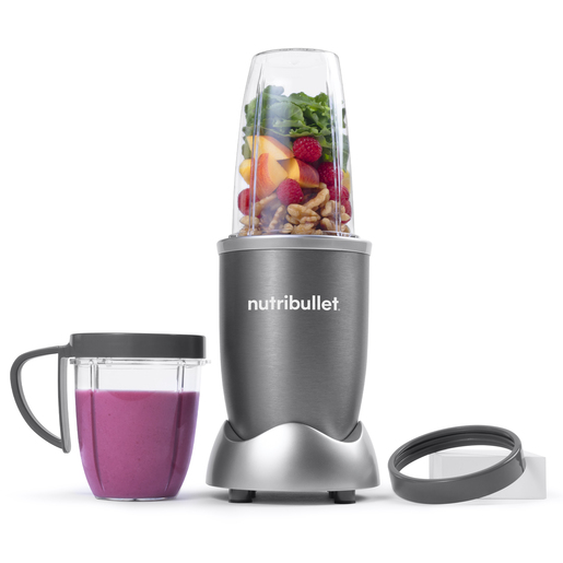 Nutribullet blender NB606DG
