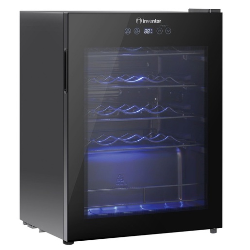 Inventor hladnjak za vino WC24BT 66L