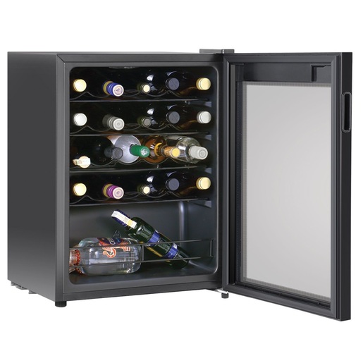 Inventor hladnjak za vino WC24BT 66L