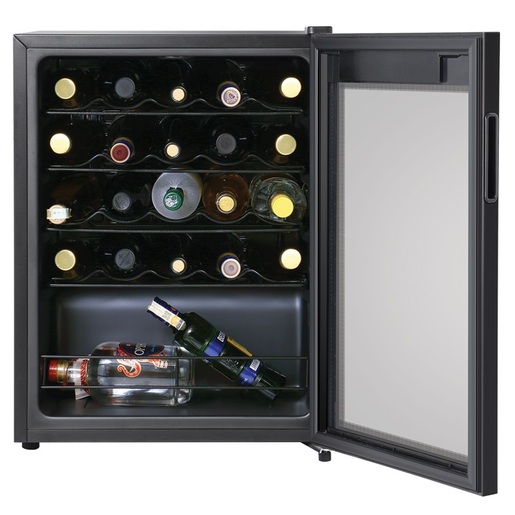 Inventor hladnjak za vino WC24BT 66L