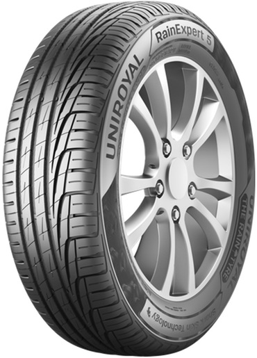 Uniroyal 165/65R15 RainExpert 5 81T, Pot:C, Pri:A, Buka: B70dB