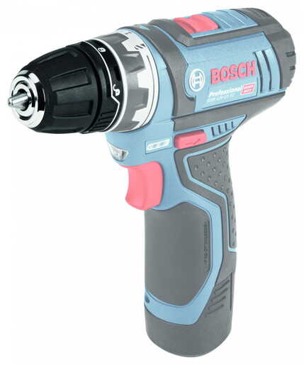 BOSCH Professional stezna glava FlexiClick GFA 12-B (za GSR 12V-35)