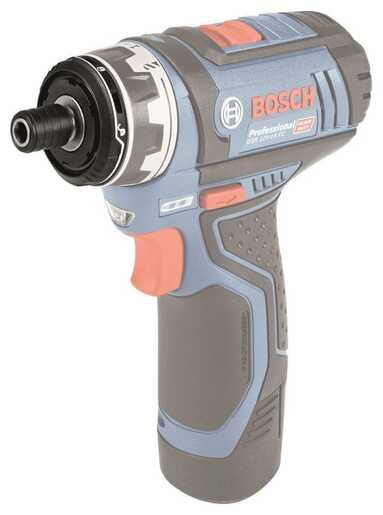 BOSCH Professional držač bitova FlexiClick GFA 12-X (za GSR 12V-35)