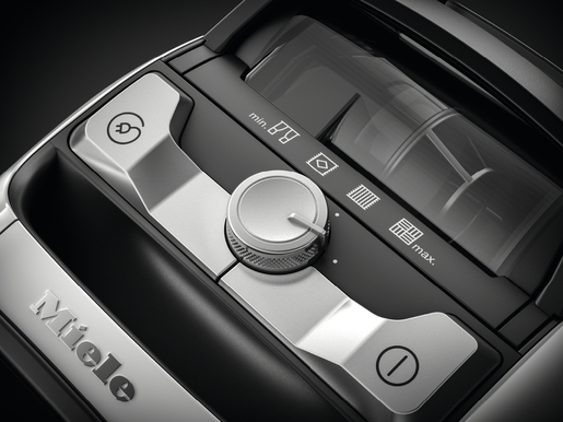 Miele usisavač Boost CX1 Parquet PowerLine