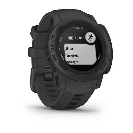 Garmin Instinct 2S Graphite, 010-02563-00, pametni sat