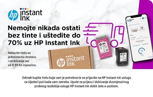 HP mono laserski pisač LaserJet M110w, Wireless, 7MD66F