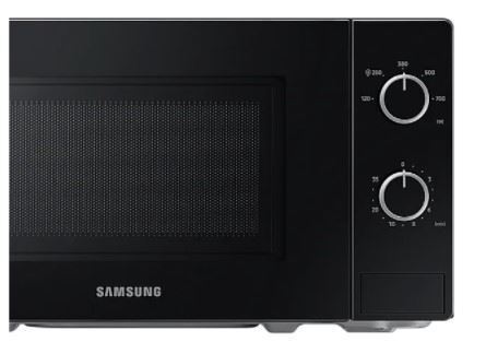 SAMSUNG mikrovalna MS20A3010AL/OL