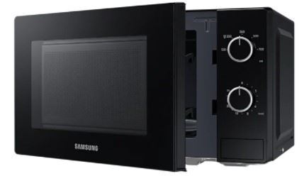 SAMSUNG mikrovalna MS20A3010AL/OL