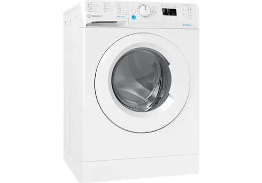 Indesit perilica rublja BWA 71252 W EE N