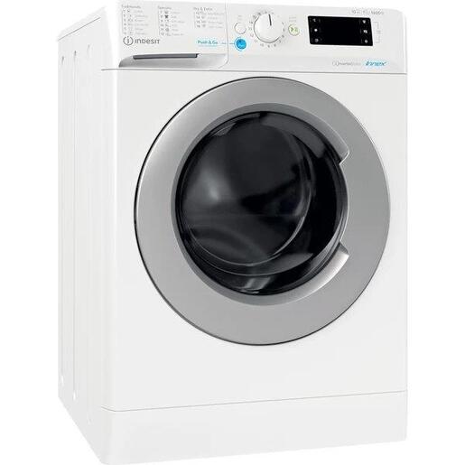 Indesit perilica sušilica rublja BDE 1071682X WS EE N