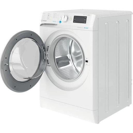 Indesit perilica sušilica rublja BDE 1071682X WS EE N