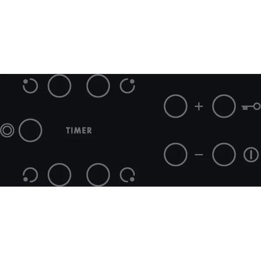 Indesit ploča RI 261 X