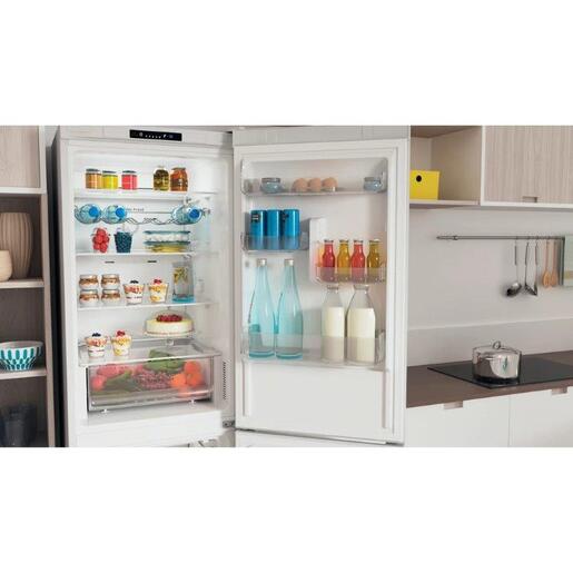 Indesit hladnjak INFC8 TI21W