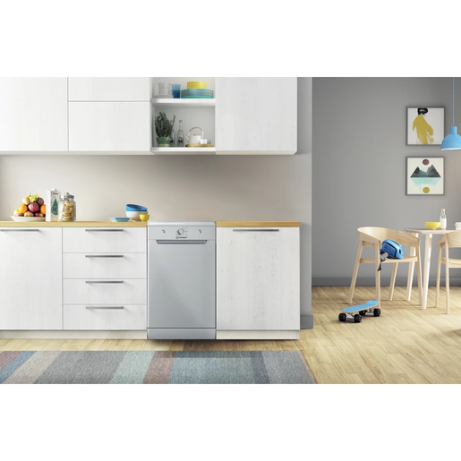 Indesit perilica posuđa DSFE1B10S