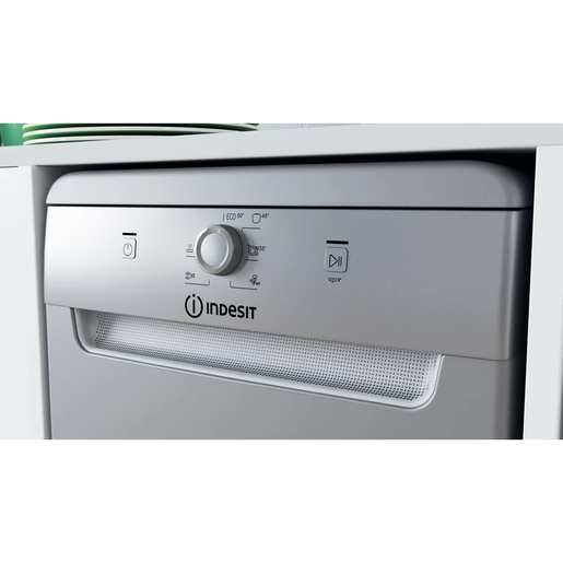 Indesit perilica posuđa DSFE1B10S