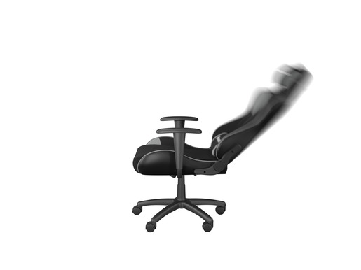 Genesis Nitro 440 G2, gaming stolica, crno/siva