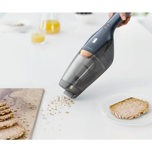 Electrolux usisavač EERC75DB