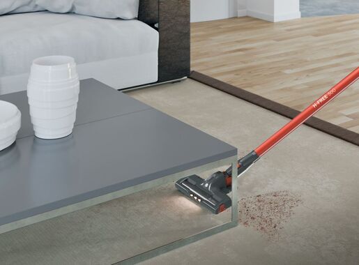 Hoover usisavač H-FREE 300 HF322AFP 011