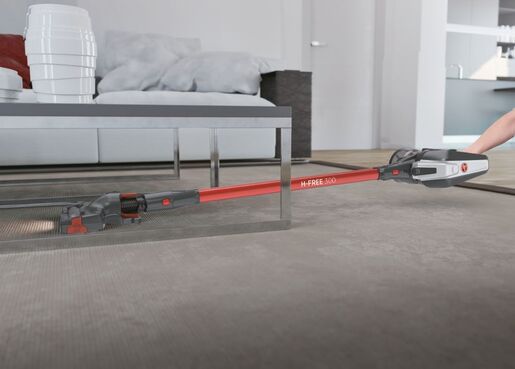 Hoover usisavač H-FREE 300 HF322AFP 011