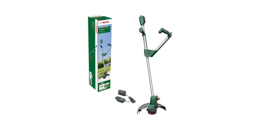 BOSCH UniversalGrassCut 18-260 šišač tratine, akumulatorski