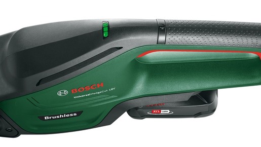 BOSCH Universal Hedgecut 18-50 (solo alat) akumulatorske škare za živicu