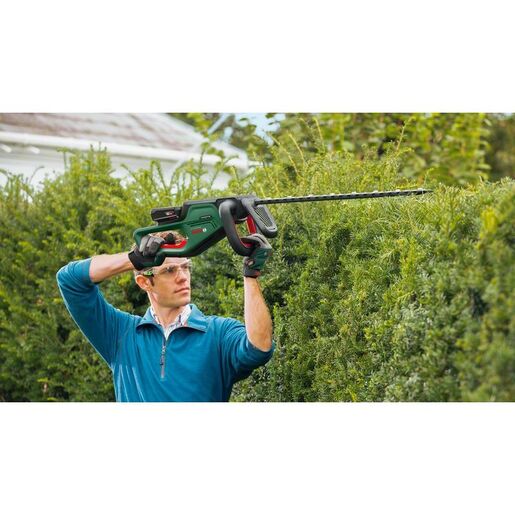 BOSCH Universal Hedgecut 18-50 (solo alat) akumulatorske škare za živicu