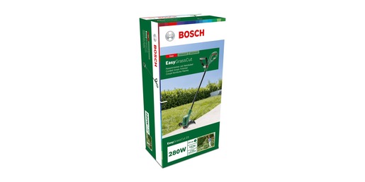 BOSCH EasyGrassCut 23 šišač tratine, električni