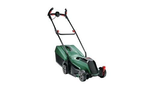BOSCH CityMower 18V-32 kosilica, akumulatorska