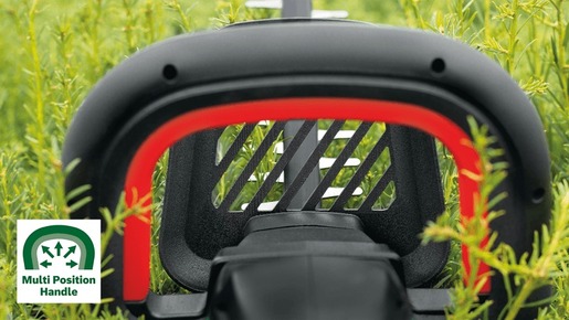 BOSCH UniversalHedgeCut 60 škare za živicu, električne