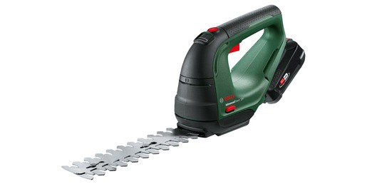 BOSCH AdvancedShear18V-10 (solo alat) akumulatorske škare za oblikovanje grmova i živice