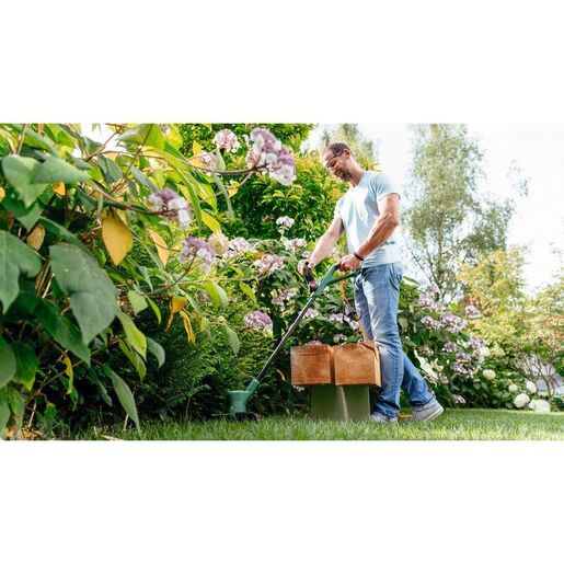 BOSCH EasyGrassCut 18V-26 šišač tratine, akumulatorski