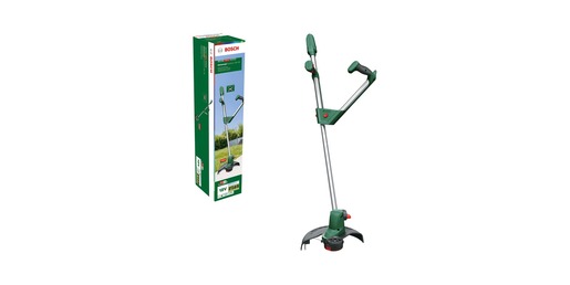 BOSCH UniversalGrassCut 18V-26 (solo alat) šišač tratine, akumulatorski