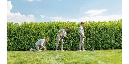 BOSCH UniversalGrassCut 18V-26 (solo alat) šišač tratine, akumulatorski