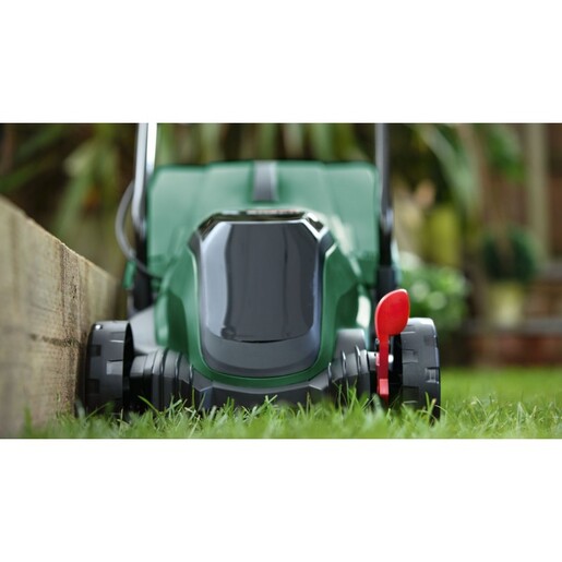 BOSCH CityMower 18V-32  (solo-alat) kosilica, akumulatorska