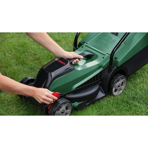 BOSCH CityMower 18V-32  (solo-alat) kosilica, akumulatorska