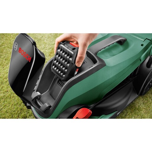 BOSCH CityMower 18V-32  (solo-alat) kosilica, akumulatorska
