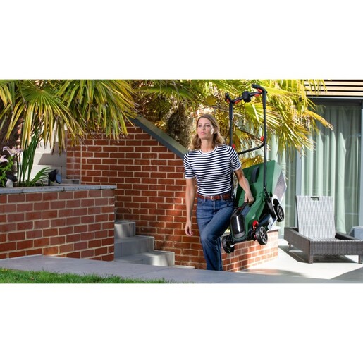 BOSCH CityMower 18V-32  (solo-alat) kosilica, akumulatorska