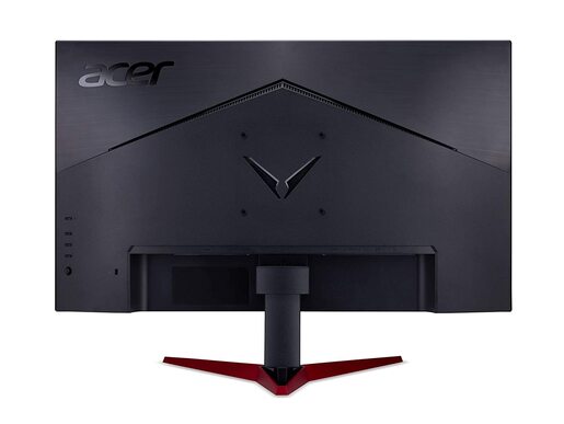 Acer Nitro VG240YSbmiipx, UM.QV0EE.S01, 23.8" FHD IPS, 144Hz, 2ms, 2x HDMI, DisplayPort, zvučnici, monitor