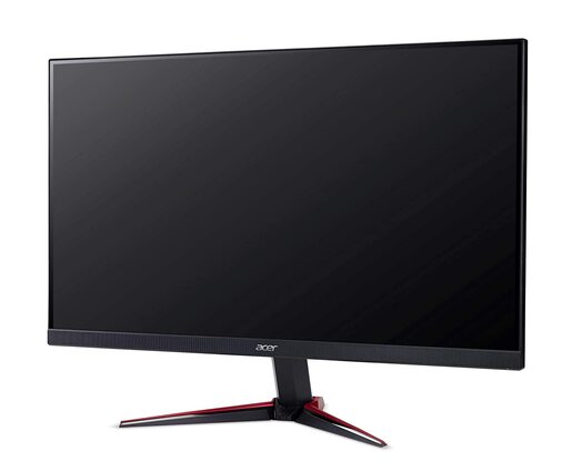 Acer Nitro VG240YSbmiipx, UM.QV0EE.S01, 23.8" FHD IPS, 144Hz, 2ms, 2x HDMI, DisplayPort, zvučnici, monitor