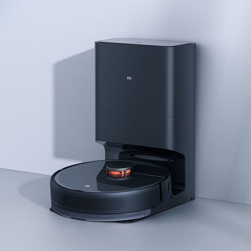 Xiaomi Mi robotski usisavač Mop 2 Ultra