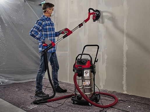 EINHELL usisavač suho/mokro (elect), TE-VC 2340 SACL