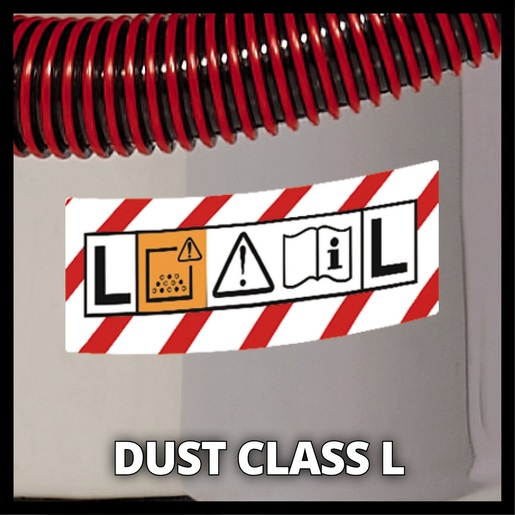 EINHELL usisavač suho/mokro (elect), TE-VC 2340 SACL