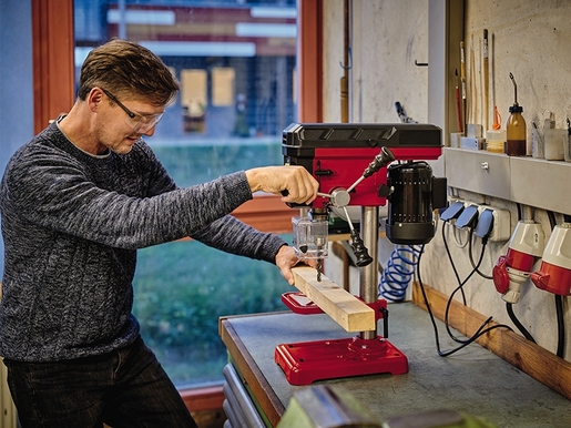 EINHELL stupna bušilca, TC-BD 450